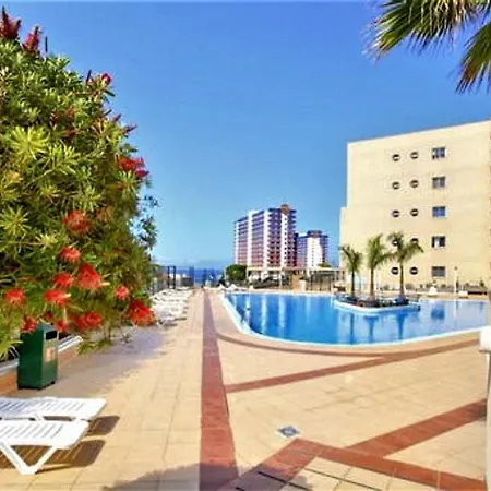 Attractive In Adeje With Pool * Costa Adeje (Tenerife)