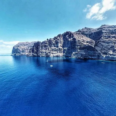Attractive In Adeje With Pool * Costa Adeje (Tenerife)