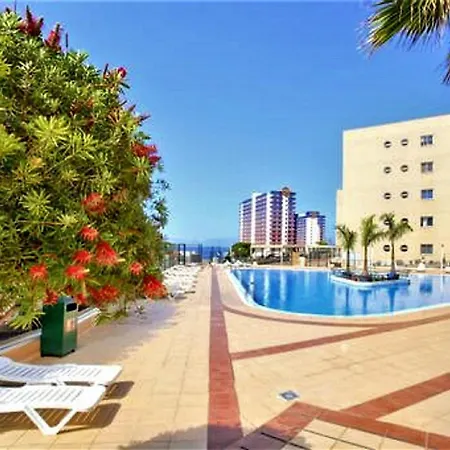 Attractive In Adeje With Pool *