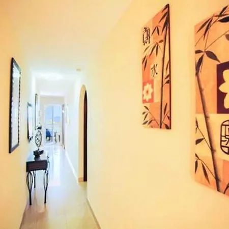 Attractive In Adeje With Pool Apartment *
