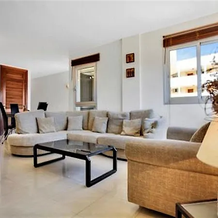Apartment Attractive In Adeje With Pool *